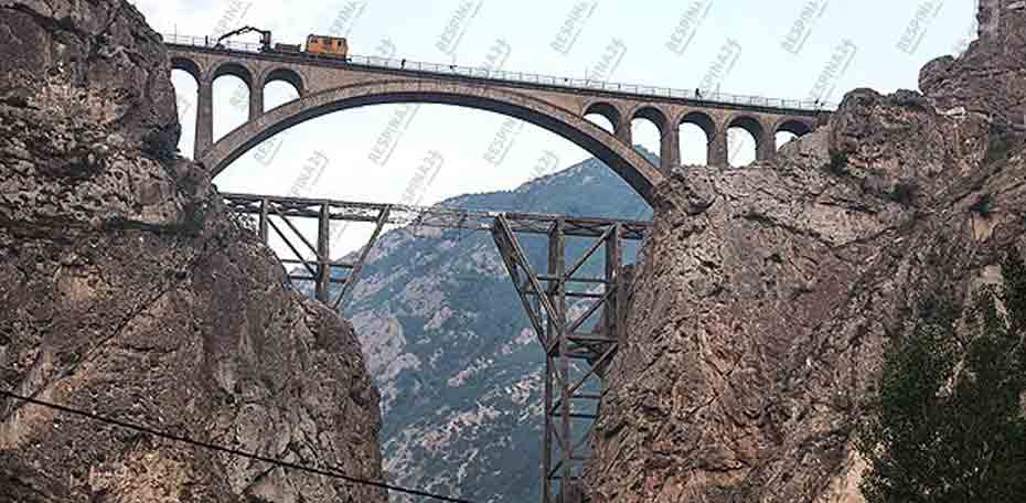 بلیط قطار تهران فیروزکوه - رسپینا24